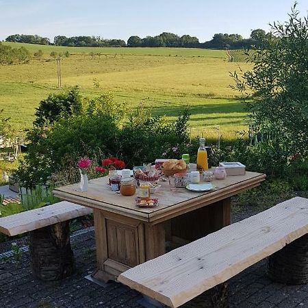 Hotel Le Domaine Des Pres Lachambre Zewnętrze zdjęcie