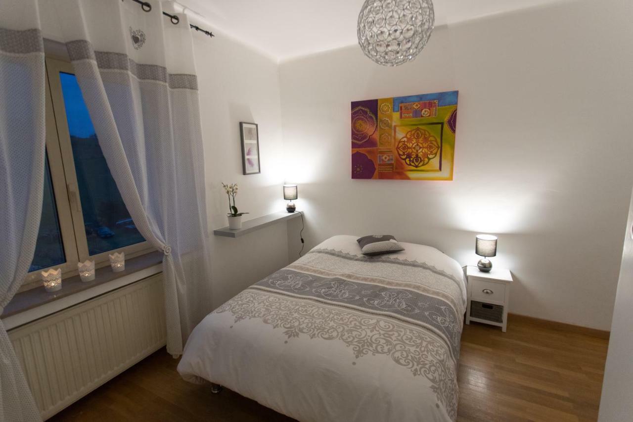 Hotel Le Domaine Des Pres Lachambre Zewnętrze zdjęcie