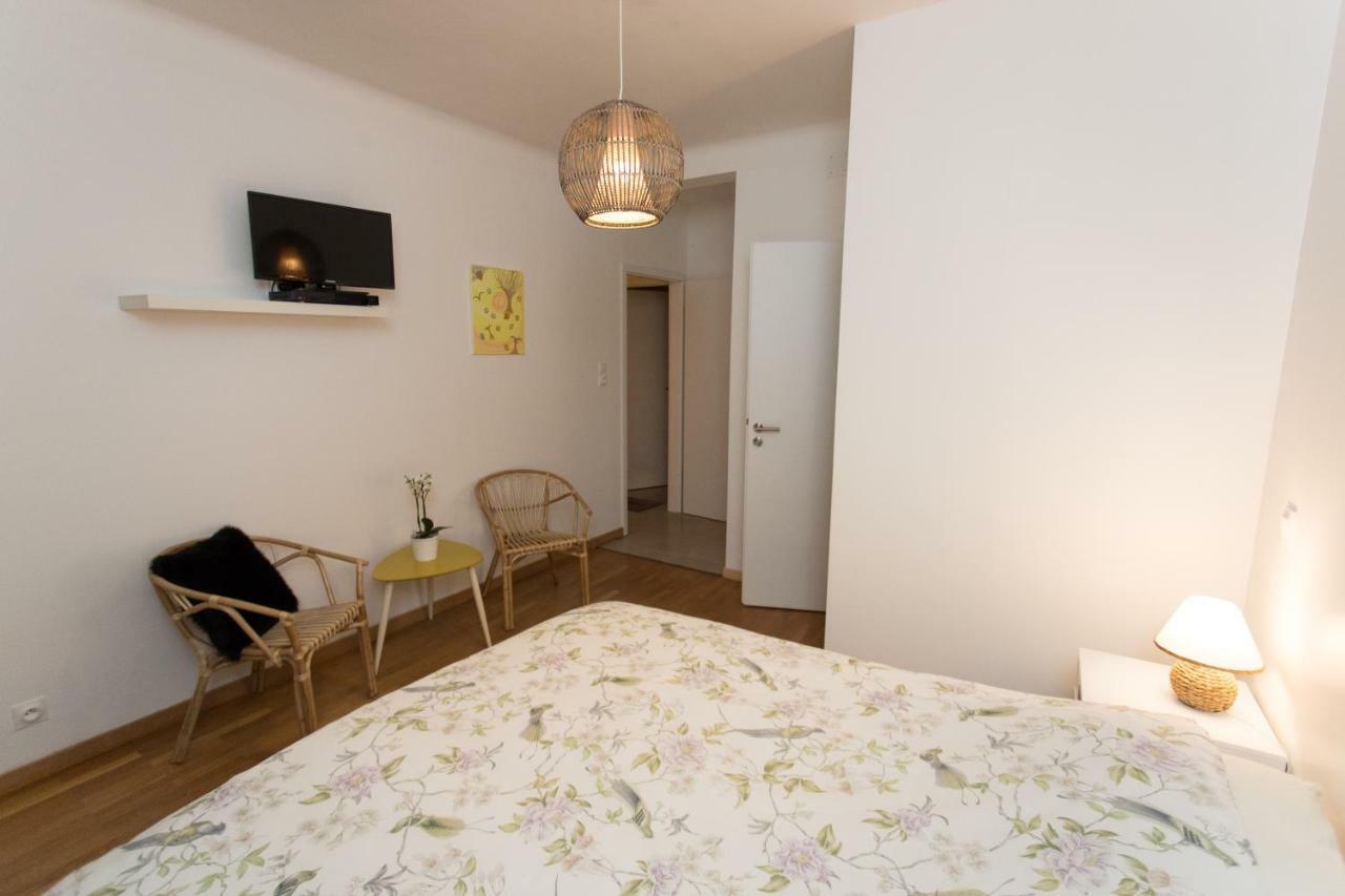 Hotel Le Domaine Des Pres Lachambre Zewnętrze zdjęcie