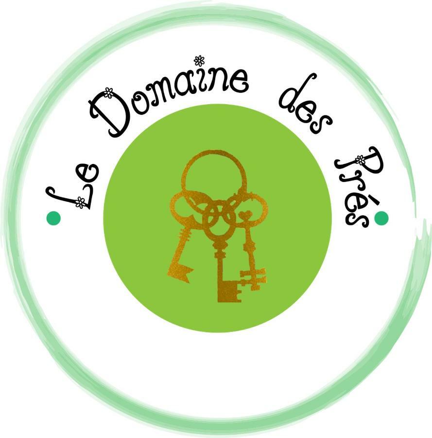 Hotel Le Domaine Des Pres Lachambre Zewnętrze zdjęcie
