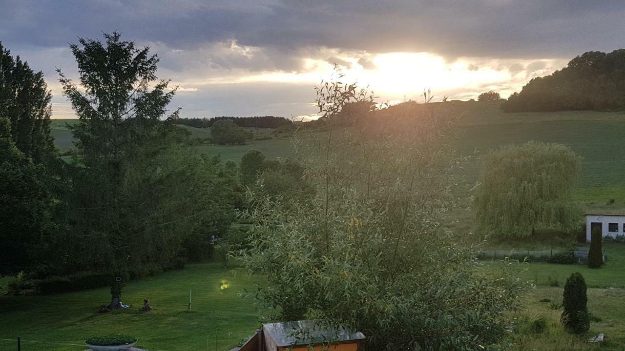 Hotel Le Domaine Des Pres Lachambre Zewnętrze zdjęcie